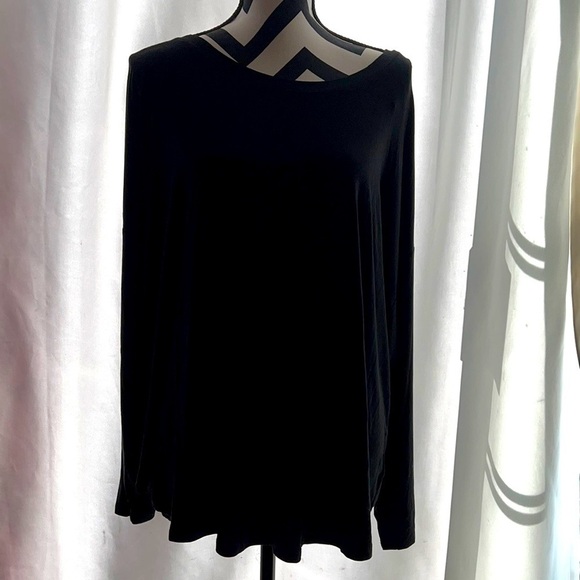 𝅺A New Day 3X Super Soft Tee-Top NWT - Picture 2 of 6